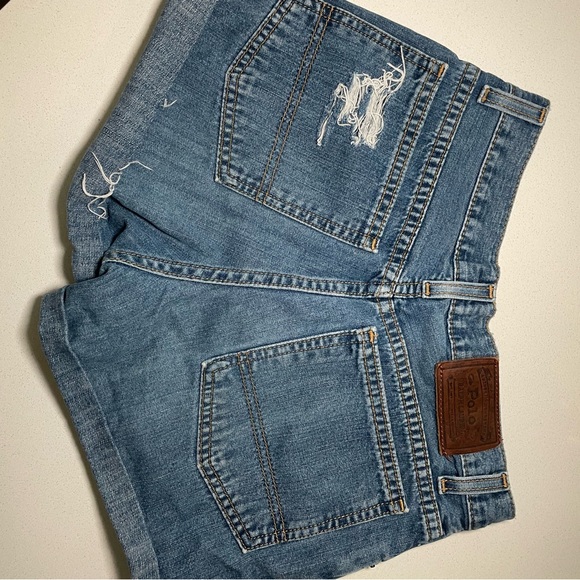 Polo Ralph Lauren shorts - Picture 3 of 6